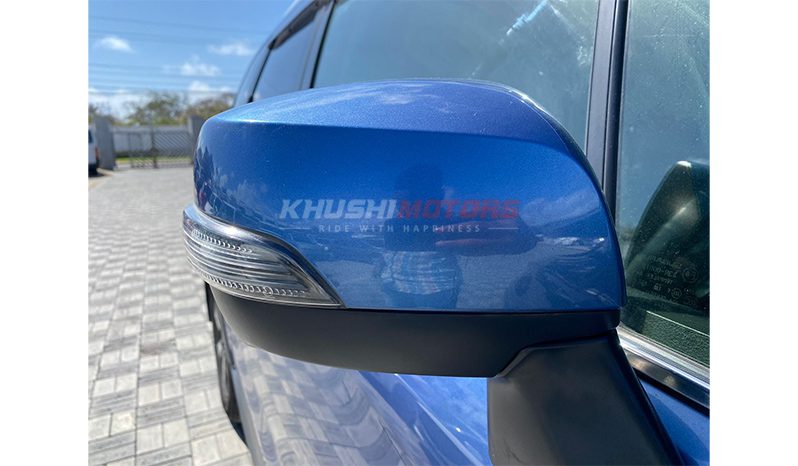 
Subaru FORESTER 2016 full									