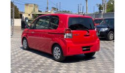 
Toyota SPADE 2016 full									