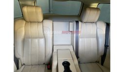 
Land Rover Range Rover Vogue 2016 full									