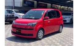 
Toyota SPADE 2016 full									