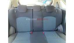 
Nissan Note 2016 full									