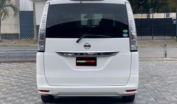 
Nissan SERENA 2016 full									