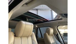 
Land Rover Range Rover Vogue 2016 full									