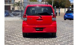 
Toyota SPADE 2016 full									