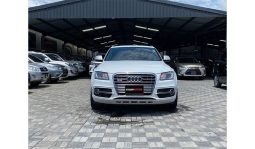 Used cars dealer in Kenya