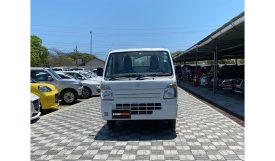 Suzuki Carry 2016