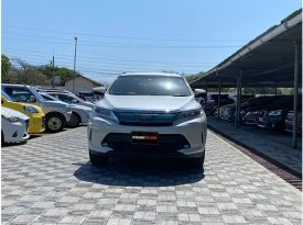 Toyota HARRIER 2017