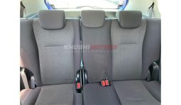 
Subaru Trezia 2016 full									