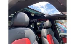 
Audi SQ5 2016 full									