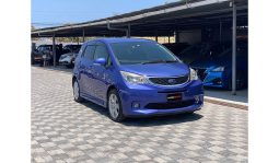 
Subaru Trezia 2016 full									