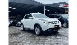 
Nissan JUKE 2016 full									