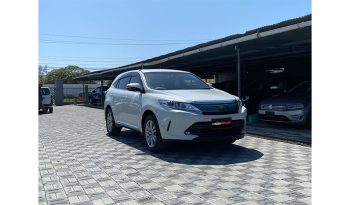 
Toyota HARRIER 2017 full									