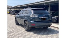 
Lexus RX400H 2006 full									