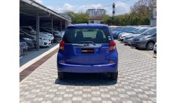 
Subaru Trezia 2016 full									