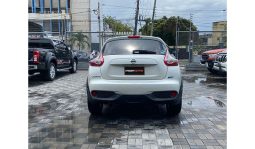 
Nissan JUKE 2016 full									