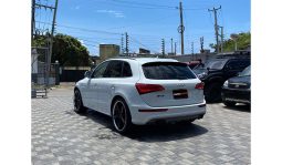 
Audi SQ5 2016 full									