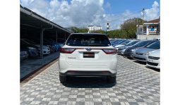 
Toyota HARRIER 2017 full									