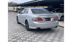 
										Toyota Crown Athlete 2010 full									