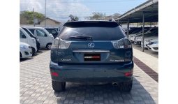 
Lexus RX400H 2006 full									