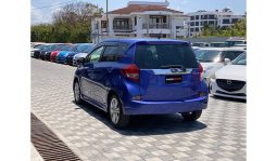 
Subaru Trezia 2016 full									