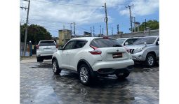 
Nissan JUKE 2016 full									