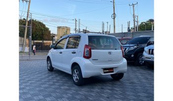 
 Toyota PASSO 2016 full									