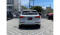 
Audi SQ5 2016 full									