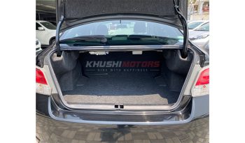 
Subaru Impreza G4 2016 full									