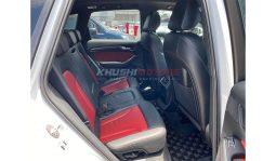 
Audi SQ5 2016 full									