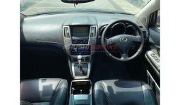 
Lexus RX400H 2006 full									