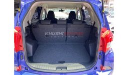 
Subaru Trezia 2016 full									