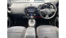 
Nissan JUKE 2016 full									