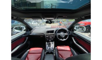 
Audi SQ5 2016 full									