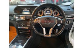 Mercedes Benz E250 2016