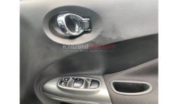 
Nissan JUKE 2016 full									