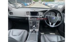 
Volvo S60 2016 full									