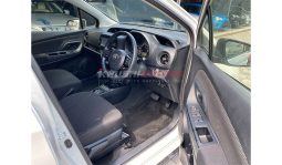 
Toyota VITZ 2017 full									