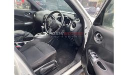 
Nissan JUKE 2016 full									