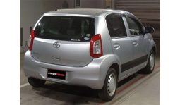 
Toyota PASSO 2016 full									