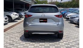 Mazda CX-5 2017