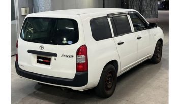 
Toyota SUCCEED VAN 2016 full									