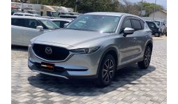 Mazda CX-5 2017