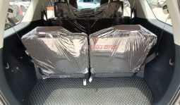 
Toyota Fortuner 2016 full									