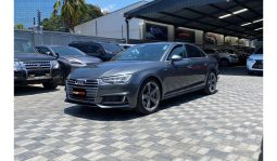 
Audi A4 2016 full									