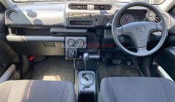 
Toyota Probox 2016 full									