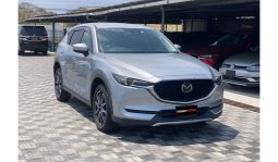 Mazda CX-5 2017