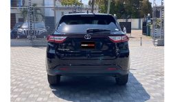 
Toyota HARRIER 2017 full									