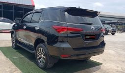 
Toyota Fortuner 2016 full									