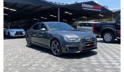 
Audi A4 2016 full									