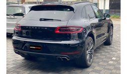 
Porsche Macan 2016 full									